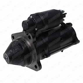B40625 - STARTER MOTOR WITH REDUCER