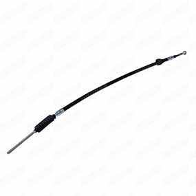 B40852 - Handbrake cable for John Deere 6005 / 6030 / 6M series