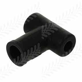 B40874 - TEE PIPE FITTING