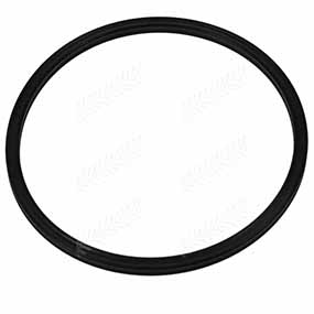 B40878 - 4WD axle beam ring suitable for Massey Ferguson models (3713940M1)