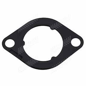 B40884 - Exhaust gasket/seal suitable for John Deere models (R519488)