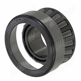 B40983 - Driving sleeve bearing - &Oslash; 72.23 x 34.925 - 25.399 mm suitable for Claas / Renault / Ford / John Deere / Massey Ferguson models (131312C1 / 133700410829 / 81379C1 / 871244R1)