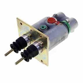 B41026 - MASTER BRAKE CYLINDER BRAKE ASSIST