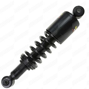 B41234 - Cab Shock Absorber for Case-IH / New Holland / Steyr Models (84183931)