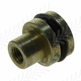 B41239 - Cap for Massey Ferguson 1000 / 200 / 300 / 400 (Brasil - South Africa) / 500 / 600 series