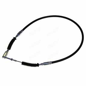 B41240 - Clutch cable - l1030mm to fit John Deere 6005 / 6020 / 6030 / 6M / 7020 / 7030 series