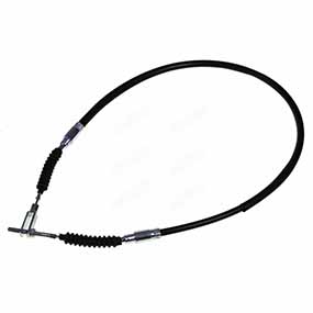B41241 - Clutch cable suitable for John Deere models (AL151612)