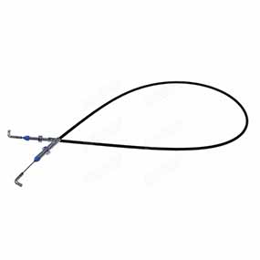 B41348 - Throttle lift cable - Deutz Agroprima / Agroxtra / Hopfen series (04391986)