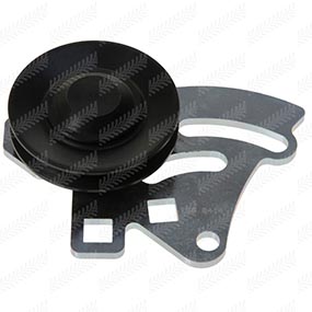 B41369 - Belt Tensioner for Deutz / Weidemann Models