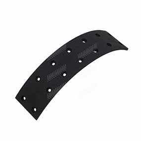 B41432 - Brake lining for Deutz 06 8006 model (02389194)