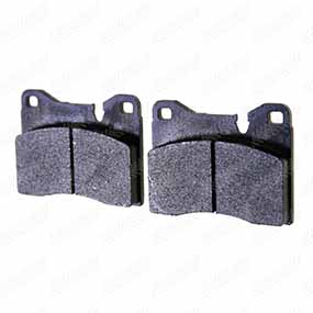 B41441 - Brake block for Deutz 07 / Agrocompact 3 / Agroprima / Agrostar / Agrostar Freisicht / Agroxtra / Hopfen series