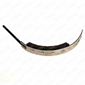 B41825 - Rubber band for John Deere 30 / 40 / 41 / 50 / 51 / 55 series (AL38216)