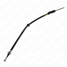 B41832 - Handbrake cable length 869mm for John Deere 6000 / 6005 / 6010 / 6020 series