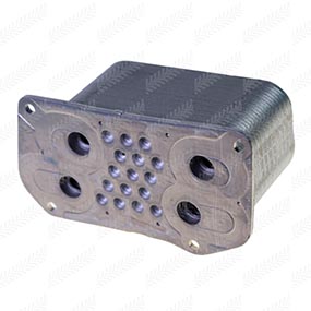 B43706 - OIL COOLER