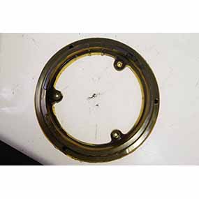 B43774 - BRAKE PISTON