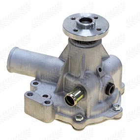 B43871 - Water Pump for Case-IH / Ford / New Holland / Perkins Models