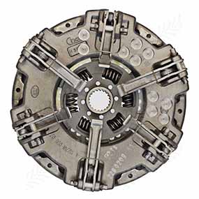 B47332 - COVER ASSY