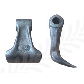 B47801 - Hammer 82 x 40 &Oslash;: 16.5 r 100