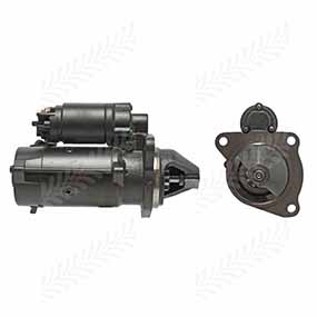 B48017 - STARTER MOTOR