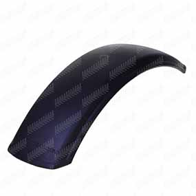 B48108 - Mudguard Dunloflex 185 x 700 x 440mm