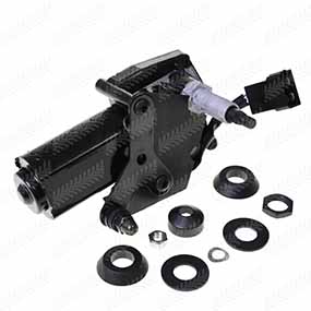B48252 - Wiper motor for Massey Ferguson 5400 / 5600 / 6400 / 6600 / 7400 / 7600 / 8400 series