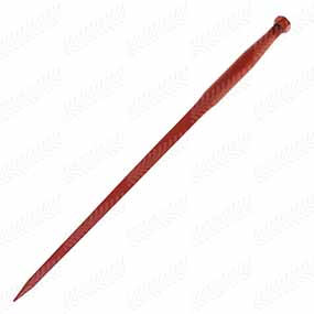 B48844 - Loader tine straight l. 980 - &oslash; 45 - m28 x 1.5 (241161 / GR241161)