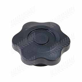 B48874 - Oil filler cap to fit New Holland T7500 / TVT series (142000150002 / 354187A1 / 47108896)