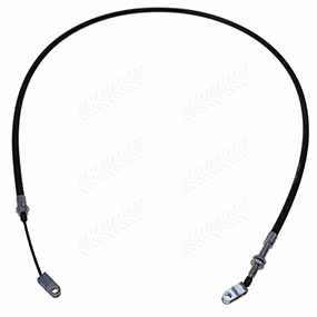 B48966 - CABLE. FLEXIBLE