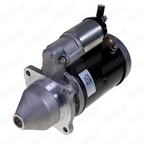 B48980 - STARTER MOTOR