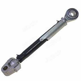 B49082 - Push bar - cat 3 to fit Massey Ferguson 6400 6485 / 6400 6490 / 6400 6495 / 6400 6497 / 6400 6499 / 7600 7619 / 7600 7620 models