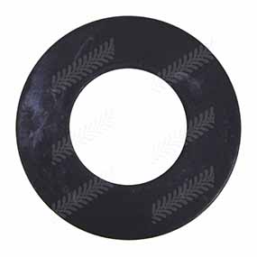 B49374 - Belleville washer - 41 x 80 x 5.3mm to fit Massey Ferguson 3600 series (VA143936 / 090000802)