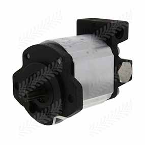 B49679 - Hydraulic pump to fit Case-IH Maxxum / Case-IH MXU / New Holland T6 / New Holland T6000 / New Holland TSA / Steyr PROFI series (87314177)