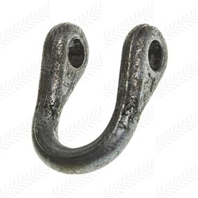 B49747 - Shackle 49 x 69 fil 11 &Oslash;: 11.5mm (103065 / 310.17.043 / 31017043)