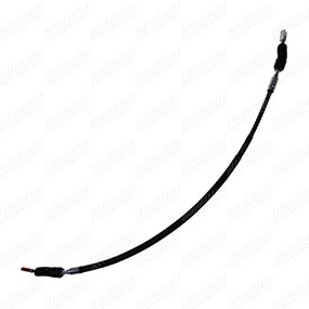 B49977 - Clutch Cable for John Deere 6000 / John Deere 6010 series