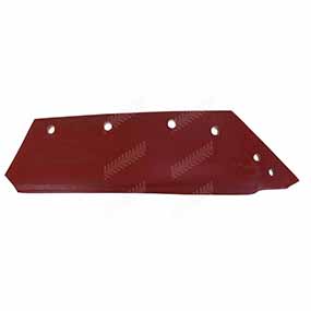 B50322 - Share 16" - right - to fit Kverneland 1 / 2 / 3 / 4 / 5 models (063015)