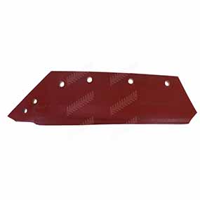 B50323 - Share 16" - left - to fit Kverneland 1 / 2 / 3 / 4 / 5 models (063018)