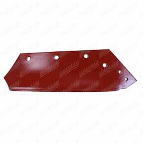 B50332 - Share 16'' right for Kverneland 12 / 15 / 19 / 20 / 30 models (073056 / 73056)