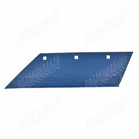 B50506 - Right plough share wing - to fit Lemken C 20" and Lemken SB56 models