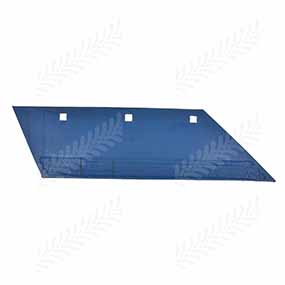 B50507 - Left plough share wing for Lemken C 20" and Lemken SB56
