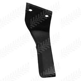 B51336 - Power harrow tine left forged (3377023 / KR6226041G)