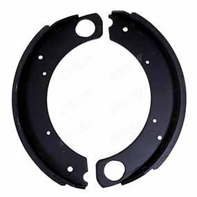 B52954 - BRAKE SHOE SET