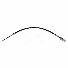 B53592 - HANDBRAKE CABLE