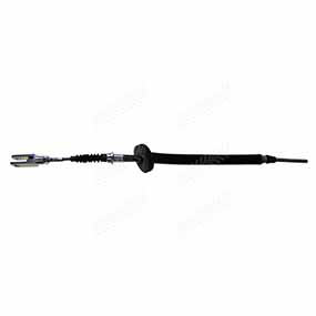 B53652 - Clutch cable - LG 480 to fit Massey Ferguson 3600 series (VA357917 / VA374361 / VA395493)