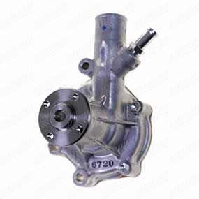 B53825 - WATER PUMP