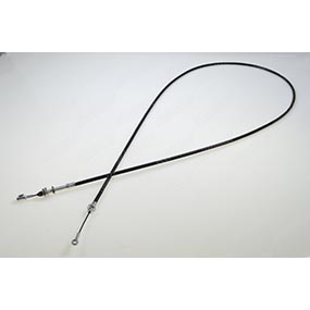 B54190 - Throttle Cable hand accelerator (47134185)