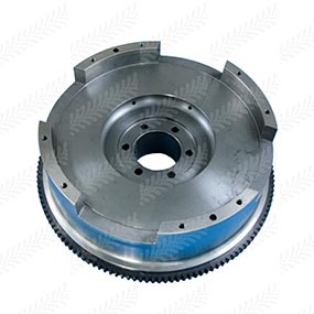B54252 - Flywheel for Massey Ferguson 3000 series