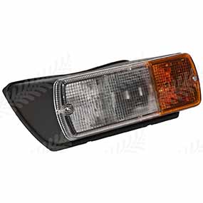 B54402 - FRONT LIGHT