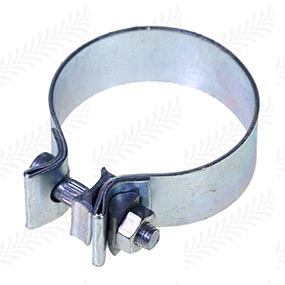 B54480 - EXHAUST CLAMP