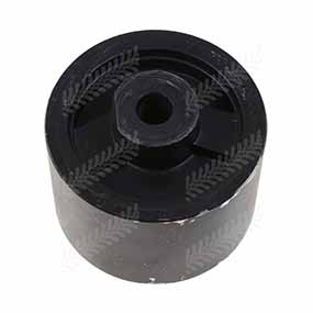 B55437 - Body flexible mount for Fendt 900 Vario SCR S4 / Favorit 800 Turboshift / Favorit 900 Vario COM I series (H916500200161)
