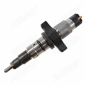 B55863 - FUEL INJECTOR